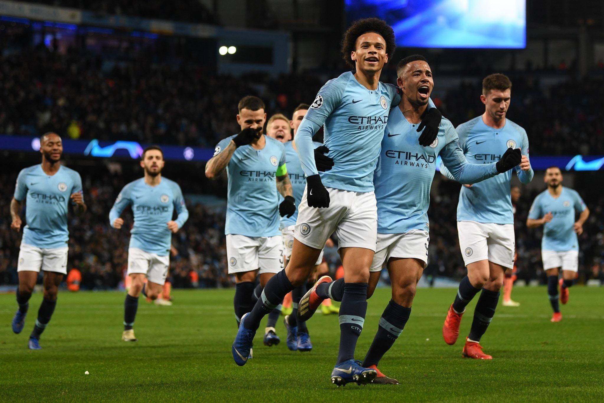 挑战和成就 挑战和成就