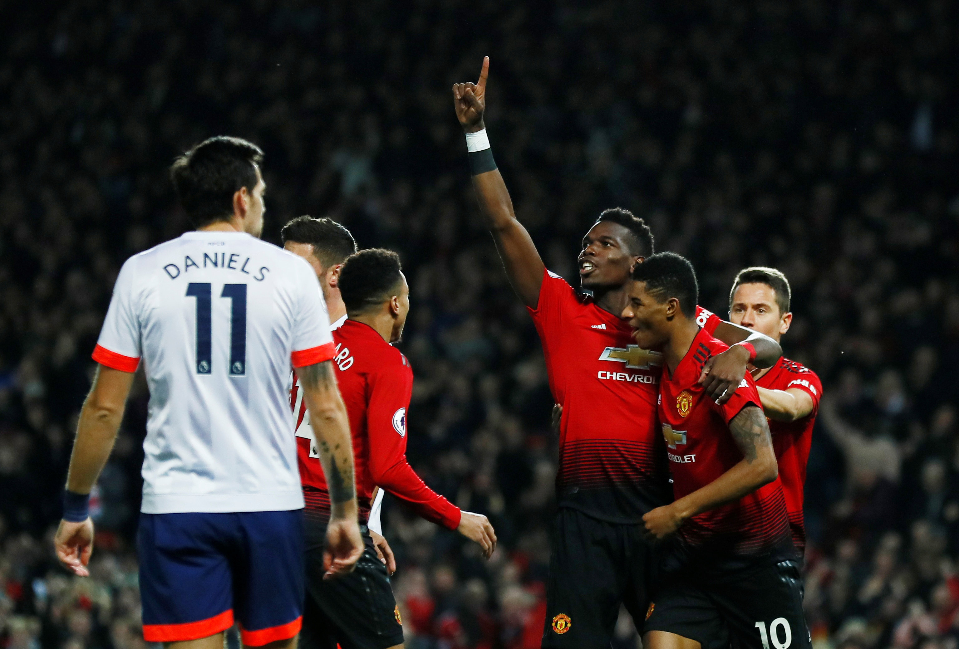 团队合作也 团队合作也