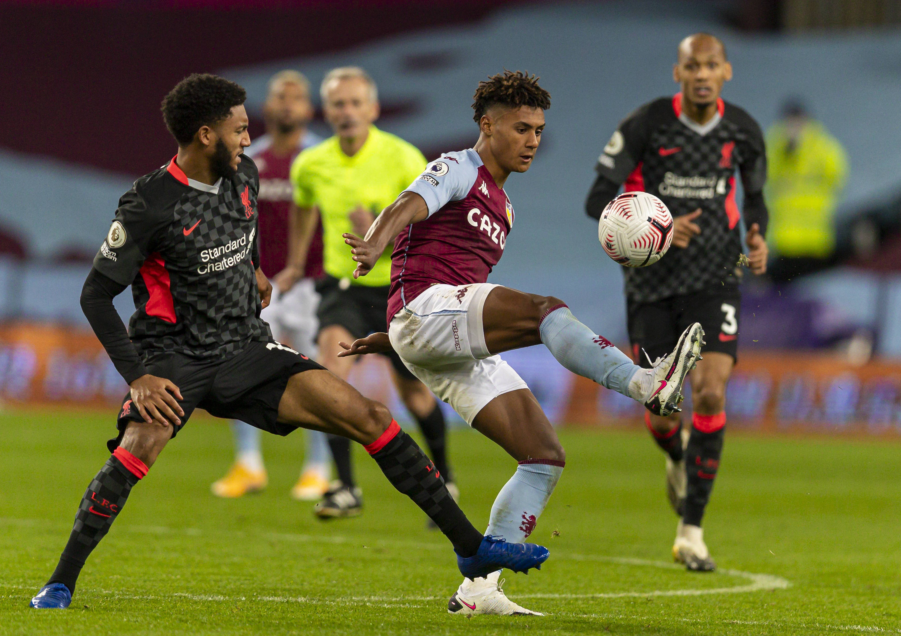 在多个关键 在多个关键