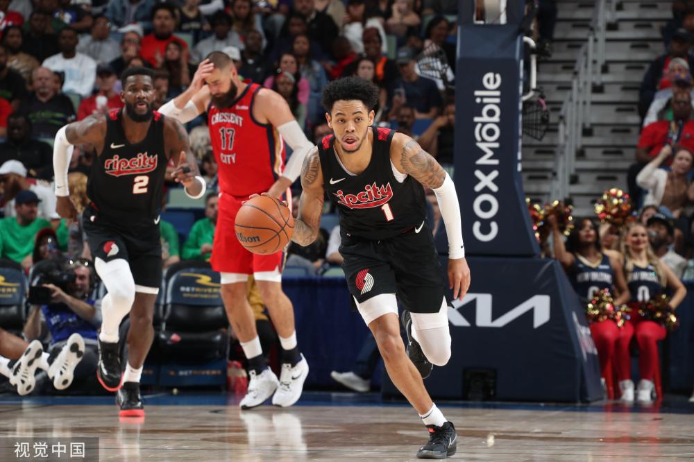 受阻的局面 受阻的局面